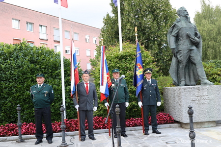 91. obletnica smrti Rudolfa Maistra - Vojanova  (9)